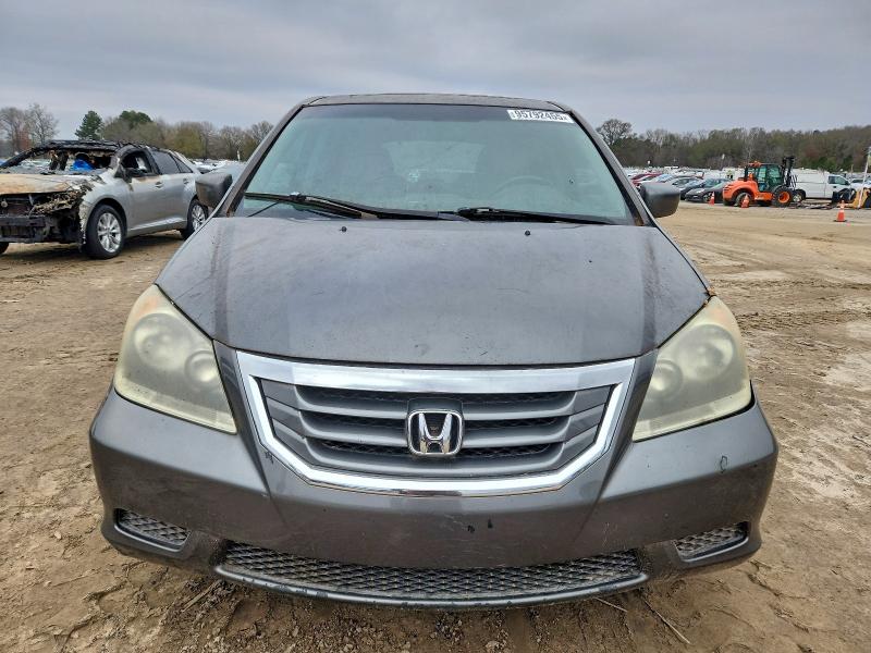 Photo 5 from auction – 2008 HONDA ODYSSEY with VIN 5FNRL38748B069174