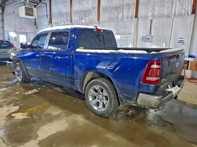 Фото 2 с аукциона – 2020 RAM 1500 с VIN 1C6SRFFT6LN362321