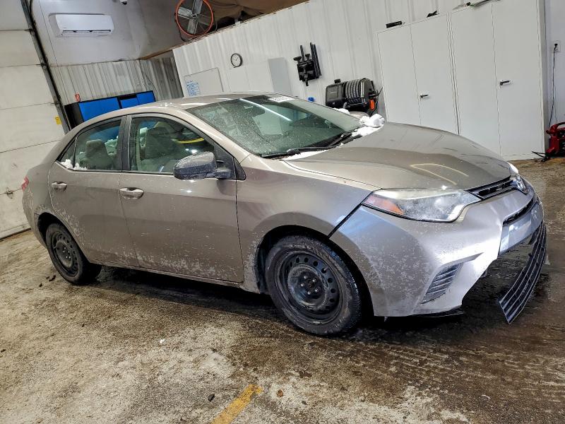 Photo 4 from auction – 2016 TOYOTA COROLLA L with VIN 2T1BURHE0GC737071