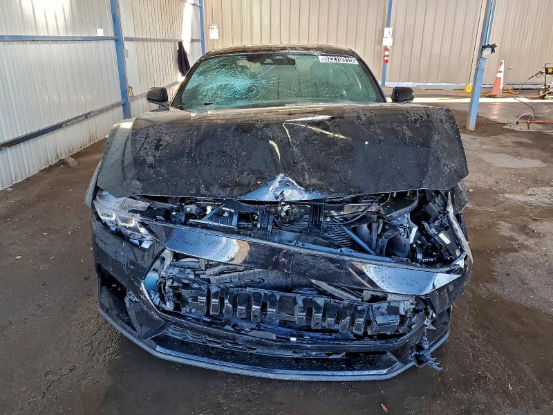 Photo 5 from auction – 2024 FORD MUSTANG with VIN 1FA6P8TH0R5131537