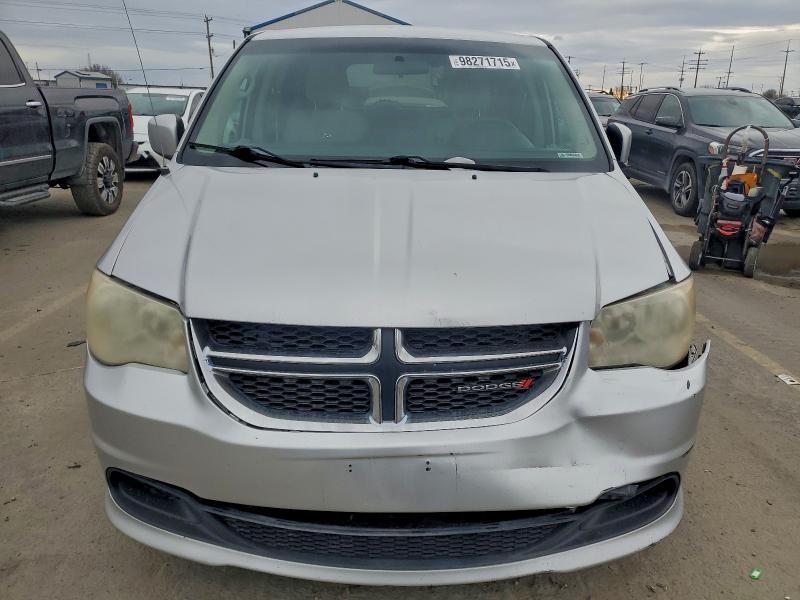 Photo 5 from auction – 2012 DODGE GRAND CARA with VIN 2C4RDGCG9CR275552
