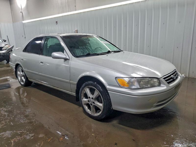 Photo 4 from auction – 2000 TOYOTA CAMRY LE with VIN 4T1BF22KXYU092638