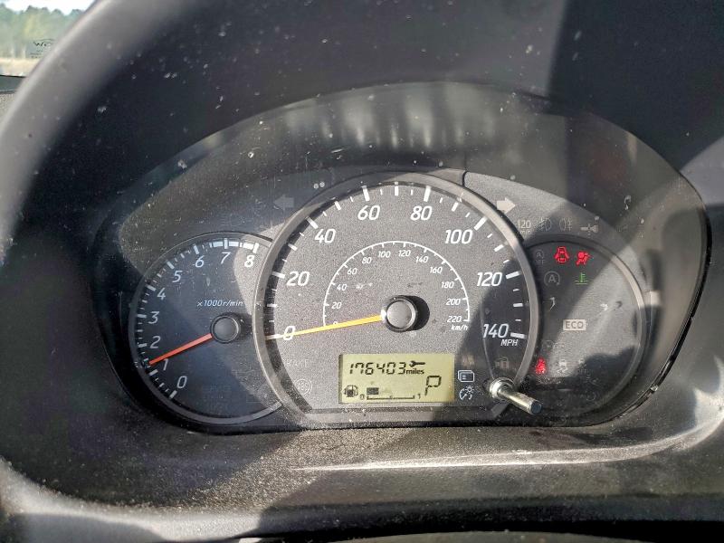 Photo 9 from auction – 2019 MITSUBISHI MIRAGE G4 with VIN ML32F3FJ5KHF17474