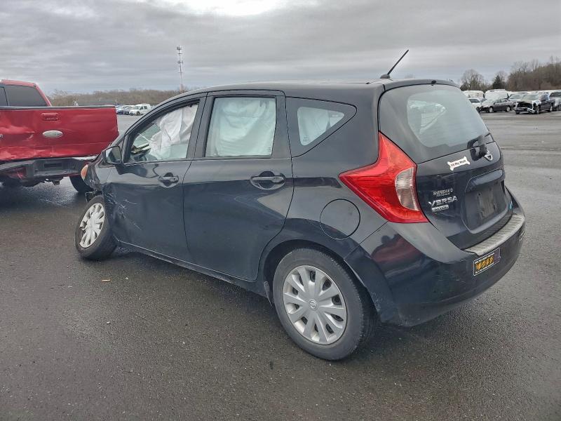Photo 2 from auction – 2015 NISSAN VERSA NOTE with VIN 3N1CE2CP0FL365876