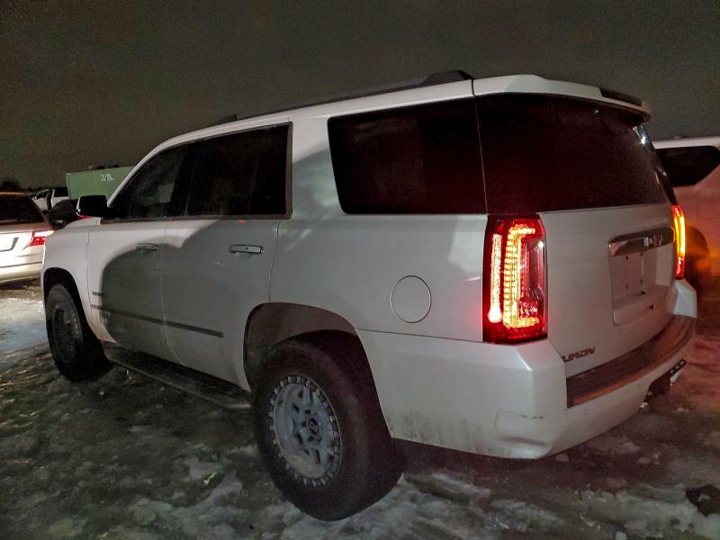 صورة رقم 2 من المزاد - 2016 GMC YUKON DENA مع VIN 1GKS2CKJ2GR155296