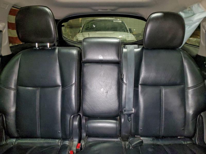 Photo 10 from auction – 2014 NISSAN PATHFINDER with VIN 5N1AR2MM5EC603160