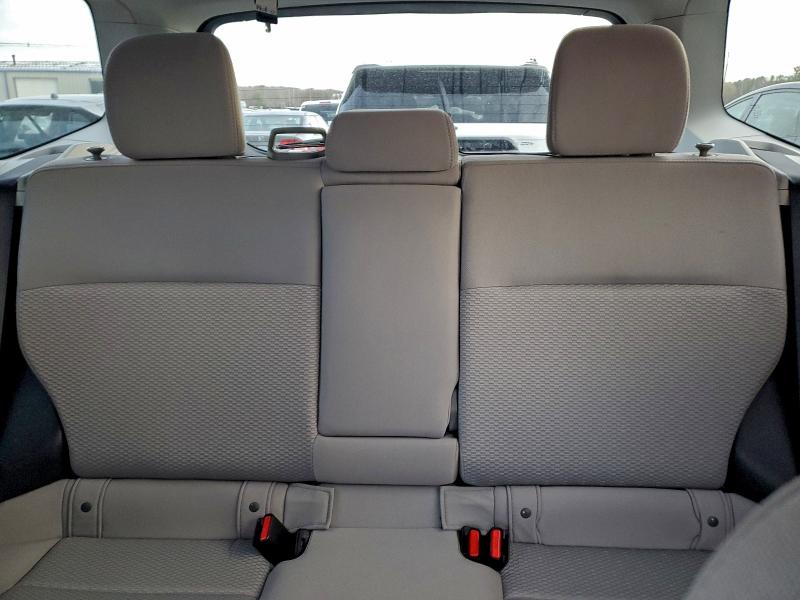 Photo 10 from auction – 2018 SUBARU FORESTER 2 with VIN JF2SJAGC4JH593037