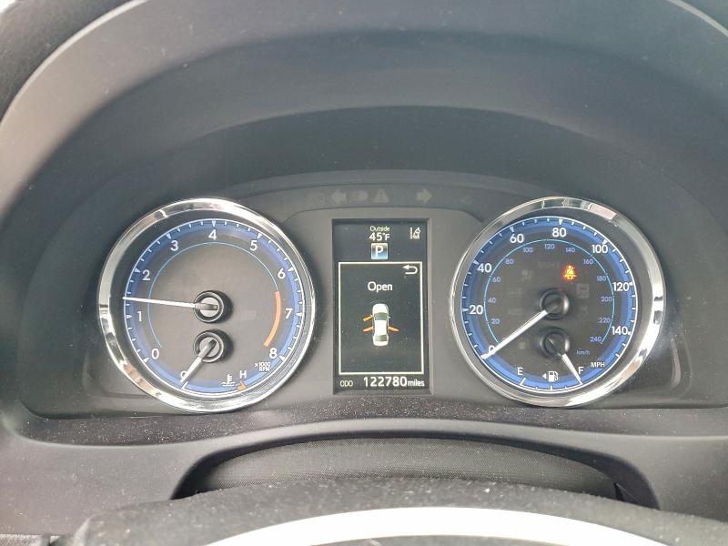 Photo 9 from auction – 2019 TOYOTA COROLLA L with VIN 5YFBURHE5KP866447