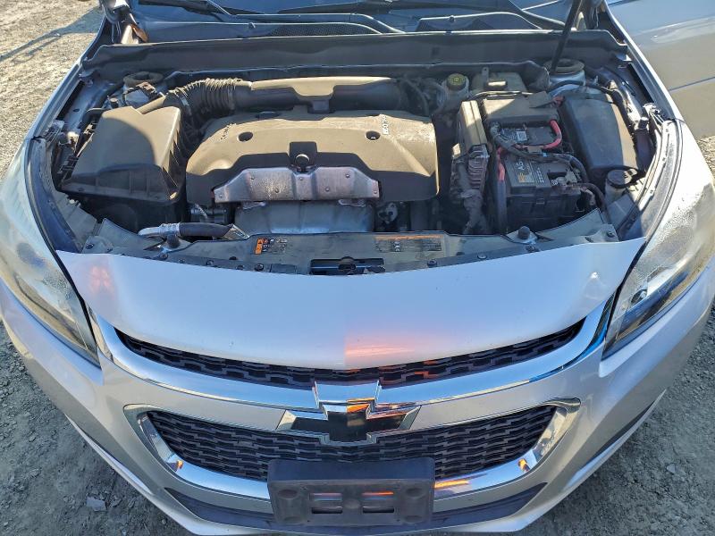 Photo 11 from auction – 2015 CHEVROLET MALIBU 1LT with VIN 1G11C5SL0FF306453