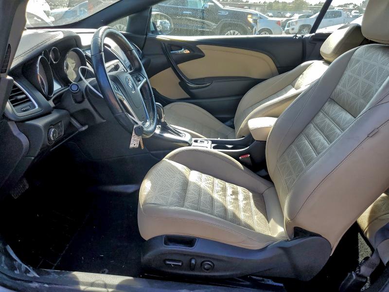 Photo 7 from auction – 2016 BUICK CASCADA PR with VIN W04WT3N54GG040780