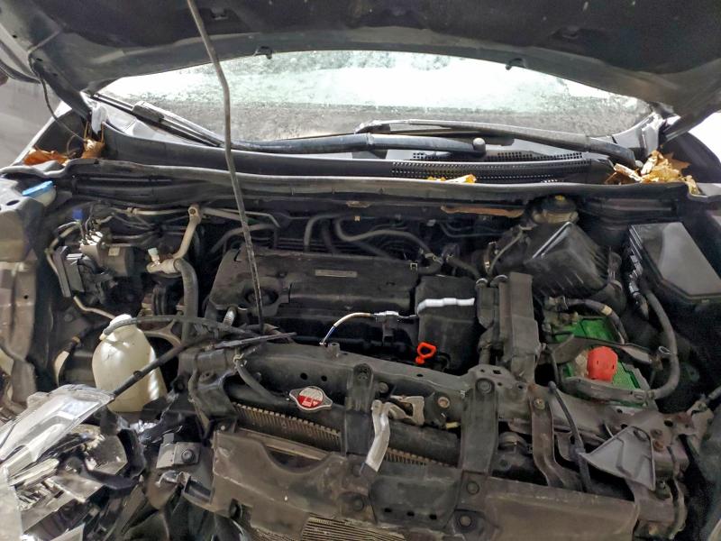 Photo 12 from auction – 2016 HONDA CR-V EX with VIN 2HKRM4H52GH693122