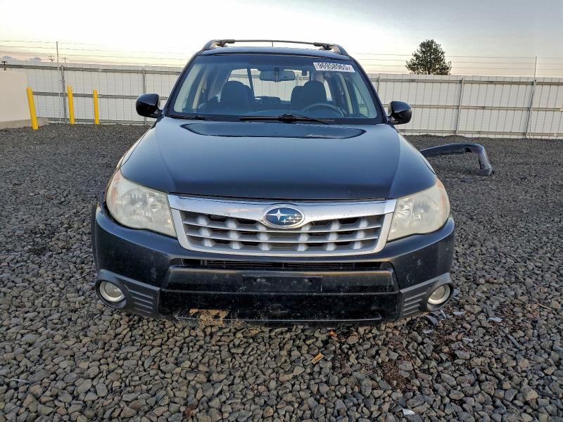 Photo 5 from auction – 2011 SUBARU FORESTER 2 with VIN JF2SHBDC1BH773826