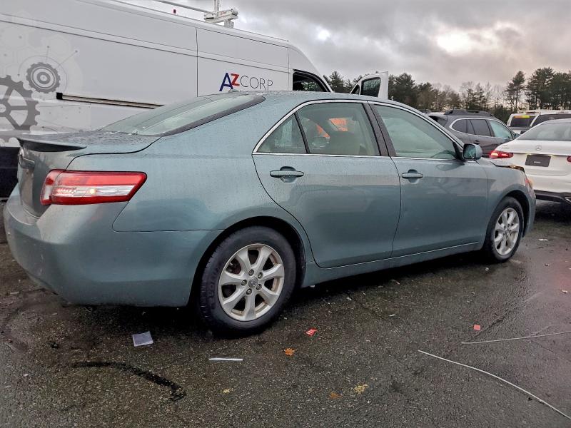 Photo 3 from auction – 2011 TOYOTA CAMRY BASE with VIN 4T4BF3EK1BR102374