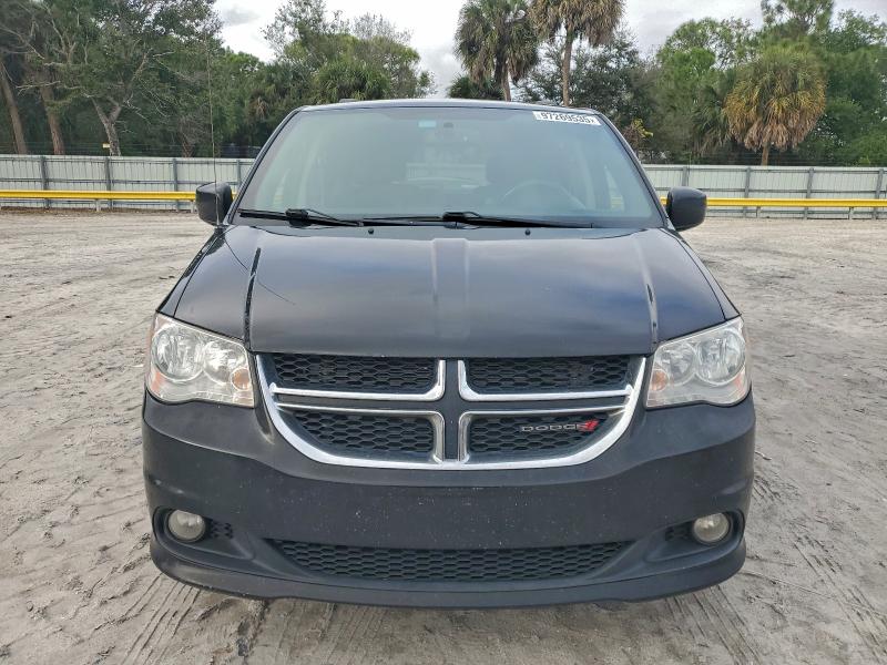 Photo 5 from auction – 2018 DODGE GRAND CARA with VIN 2C4RDGCG2JR248660