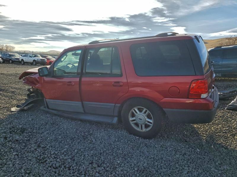 Photo 2 from auction – 2004 FORD EXPEDITION with VIN 1FMPU16L14LB07875