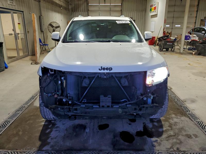 Photo 5 from auction – 2012 JEEP GRAND CHER with VIN 1C4RJFAG4CC132216