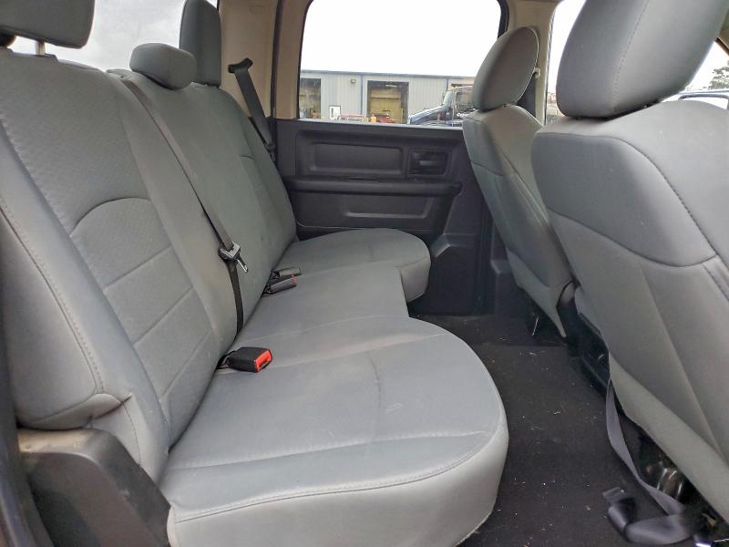 Photo 10 from auction – 2014 RAM 1500 ST with VIN 1C6RR6KGXES337949