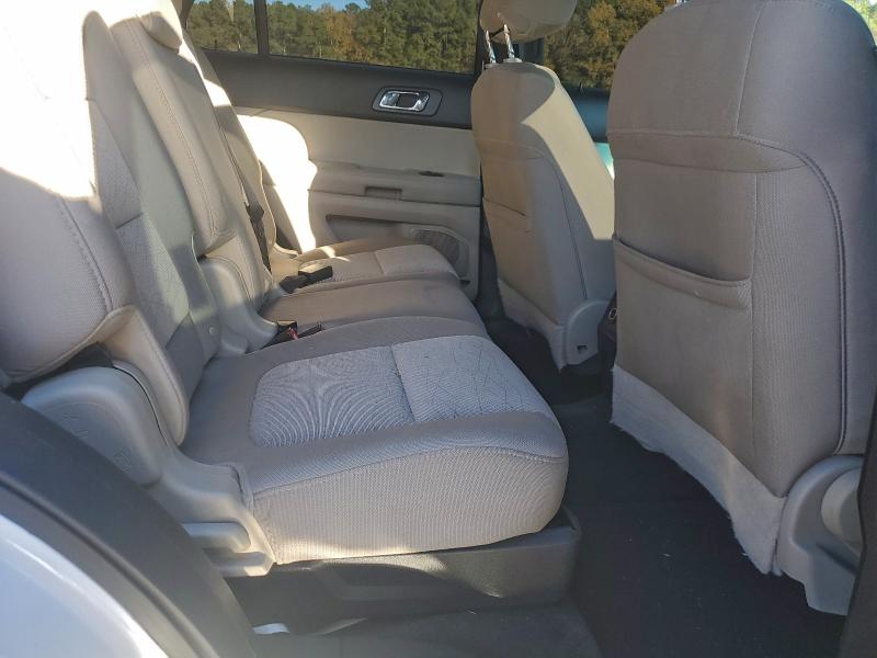 Photo 11 from auction – 2014 FORD EXPLORER X with VIN 1FM5K7B88EGB77255