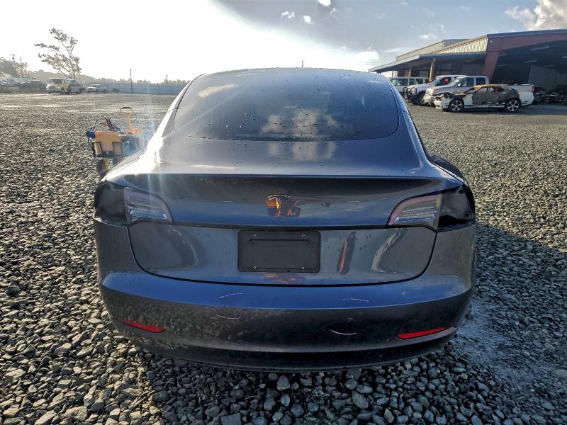 Photo 6 from auction – 2019 TESLA MODEL 3 with VIN 5YJ3E1EA3KF298540