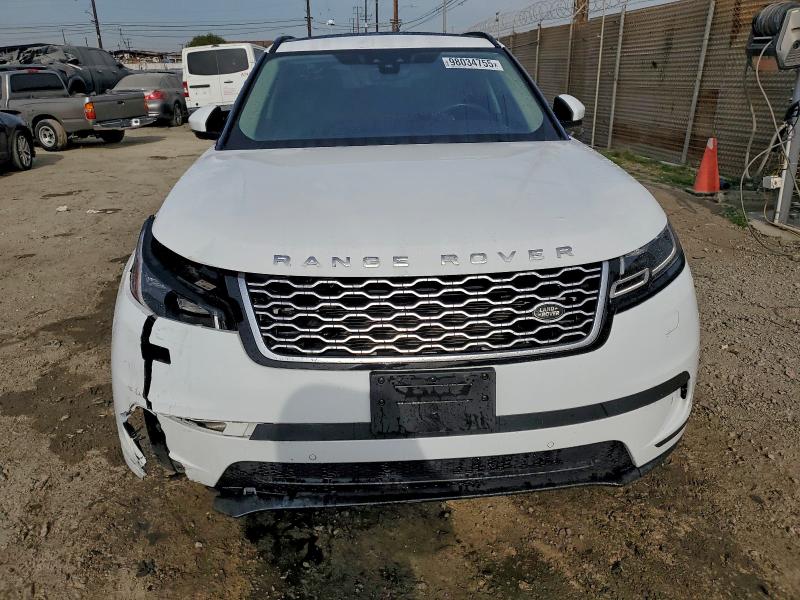 Photo 5 from auction – 2019 LAND ROVER RANGE ROVE with VIN SALYB2EX6KA227889