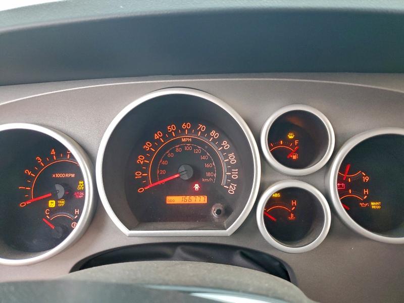 Photo 9 from auction – 2013 TOYOTA TUNDRA DOU with VIN 5TFRY5F10DX138860