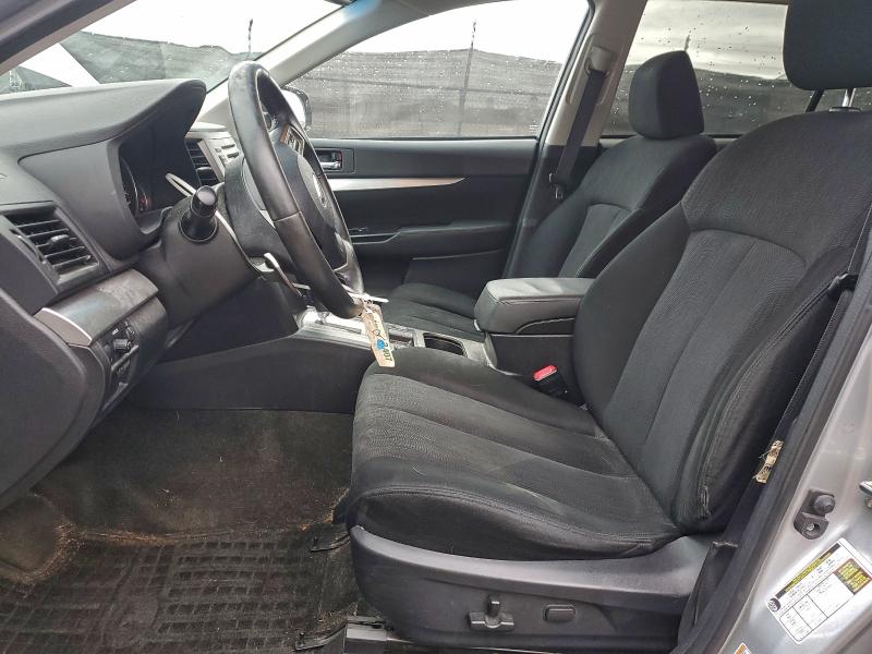 Снимка 7 от търг – 2014 SUBARU OUTBACK 2. с VIN 4S4BRBDC4E3306280