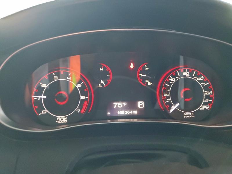 Foto 9 de la subasta – 2013 DODGE DART SXT con VIN 1C3CDFBAXDD159413
