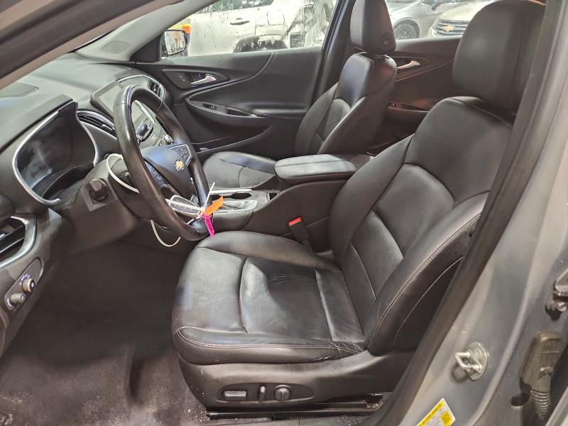 Photo 7 from auction – 2017 CHEVROLET MALIBU LT with VIN 1G1ZE5ST6HF212528