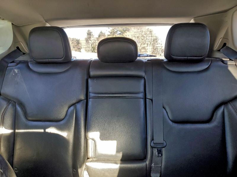 Photo 10 from auction – 2018 JEEP COMPASS LI with VIN 3C4NJDCB4JT191921