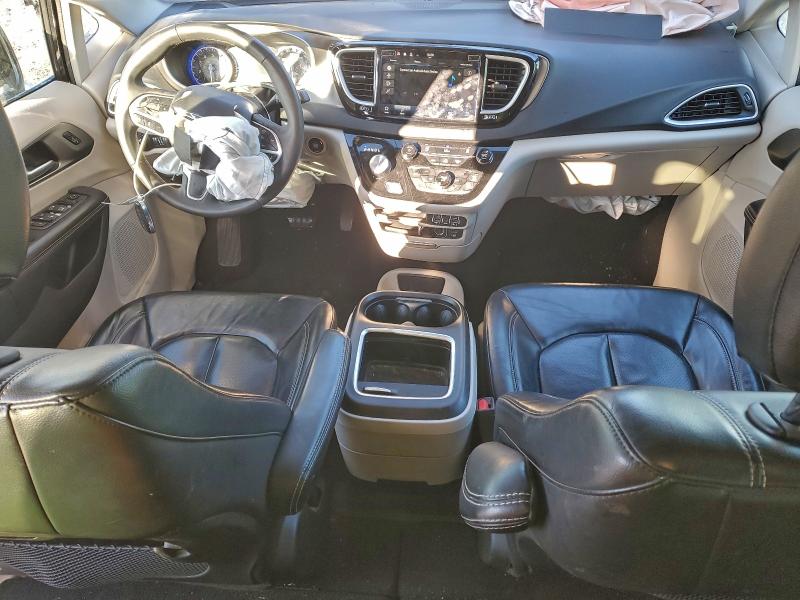 Фото 8 с аукциона – 2022 CHRYSLER PACIFICA T с VIN 2C4RC1BG7NR233787