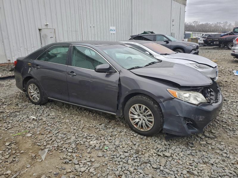 صورة رقم 4 من المزاد - 2012 TOYOTA CAMRY BASE مع VIN 4T1BF1FKXCU144802