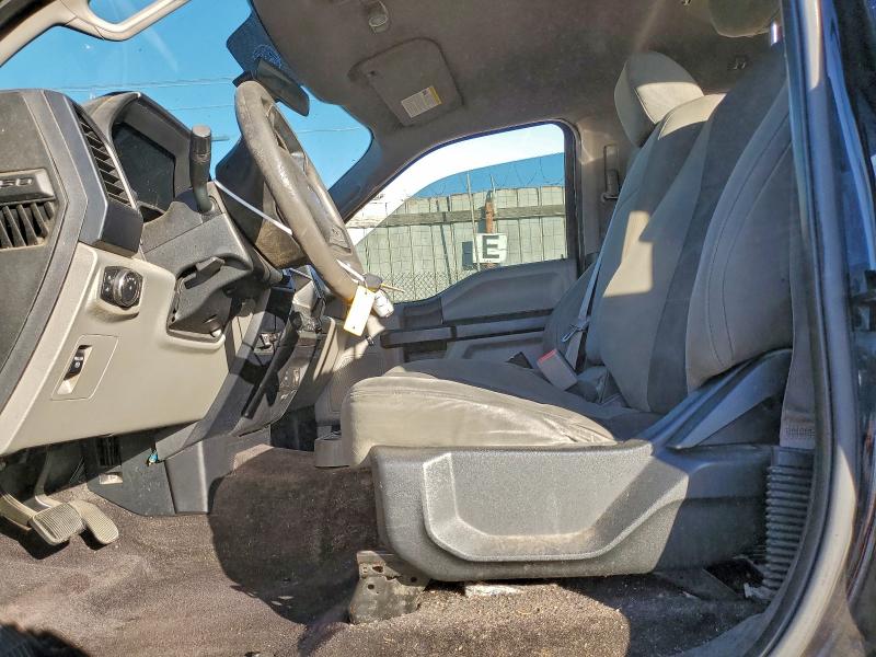 Photo 7 from auction – 2016 FORD F150 SUPER with VIN 1FTEW1CP7GKE15737