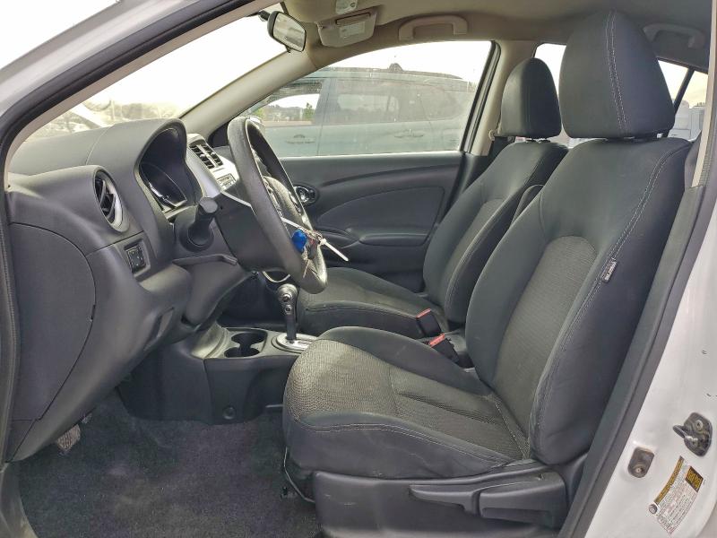 Photo 7 from auction – 2016 NISSAN VERSA S with VIN 3N1CN7AP7GL848914