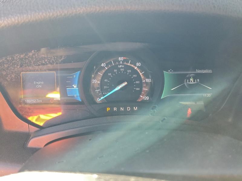 Photo 9 from auction – 2016 FORD EXPEDITION with VIN 1FMJK1HTXGEF02378