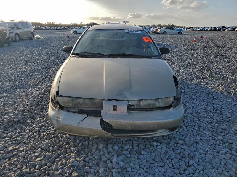 Photo 5 from auction – 1996 SATURN SL2 with VIN 1G8ZK5274TZ208224