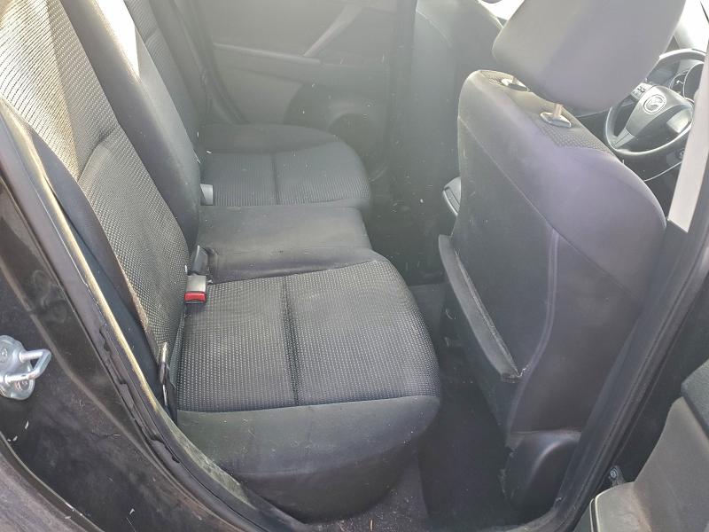 Photo 10 from auction – 2013 MAZDA 3 I with VIN JM1BL1TG9D1763391