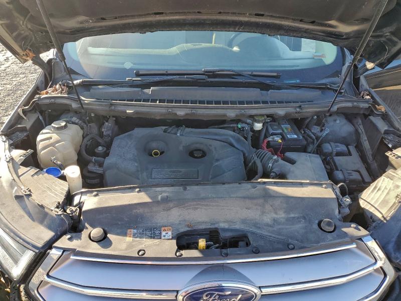 Photo 12 from auction – 2016 FORD EDGE SEL with VIN 2FMPK3J96GBB89846