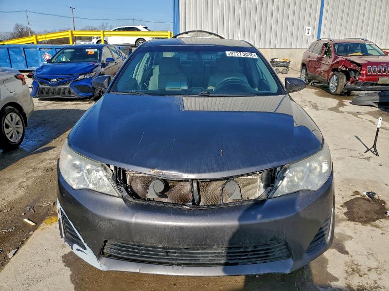 Photo 5 from auction – 2013 TOYOTA CAMRY with VIN 4T1BF1FK2DU288202