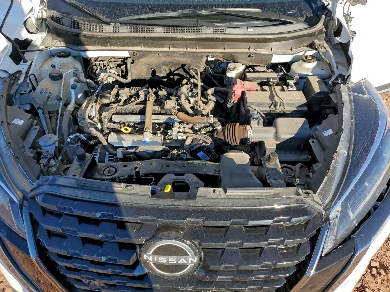 Photo 12 from auction – 2024 NISSAN KICKS SR with VIN 3N1CP5DV6RL530262
