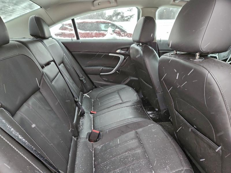 Photo 10 from auction – 2015 BUICK REGAL with VIN 2G4GK5EX9F9176566