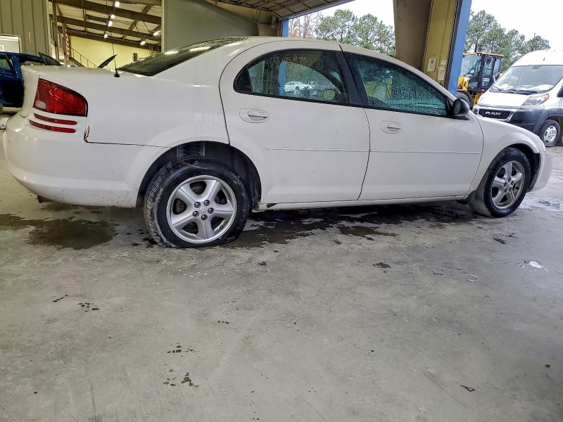 Photo 3 from auction – 2004 DODGE STRATUS with VIN 1B3EL46R54N413407