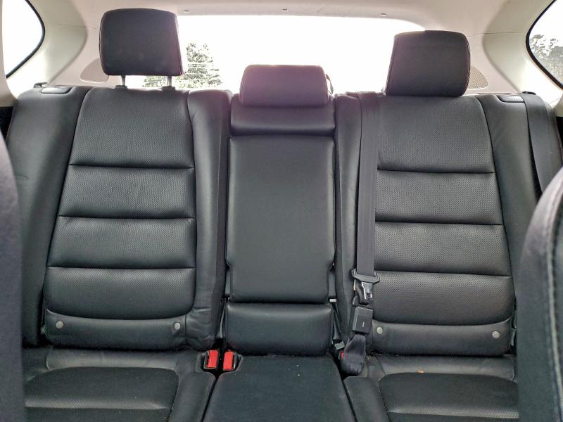 Photo 10 from auction – 2014 MAZDA CX-5 GT with VIN JM3KE4DY7E0304443