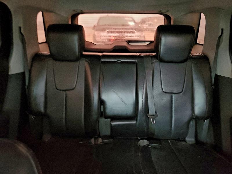 Photo 10 from auction – 2011 GMC TERRAIN SL with VIN 2CTALUEC7B6215993