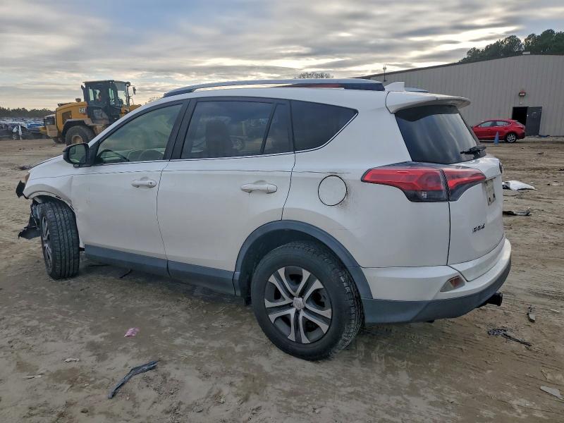 Photo 2 from auction – 2017 TOYOTA RAV4 with VIN JTMZFREV4HJ139956