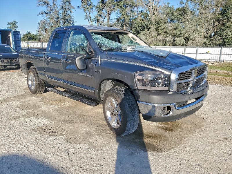 Photo 4 from auction – 2006 DODGE RAM 1500 S with VIN 1D7HU18236S662130