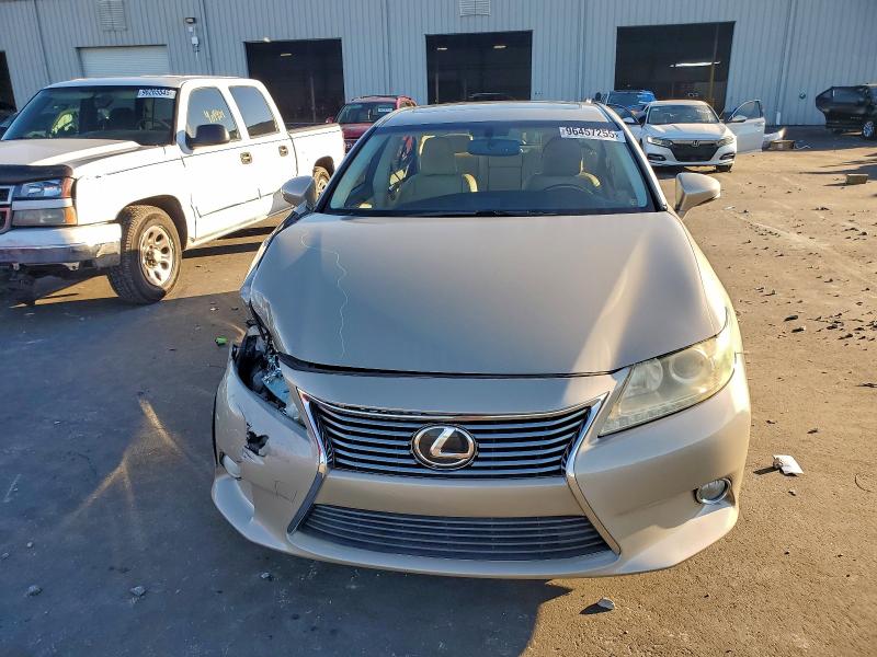 Photo 5 from auction – 2013 LEXUS ES 350 with VIN JTHBK1GG5D2011094