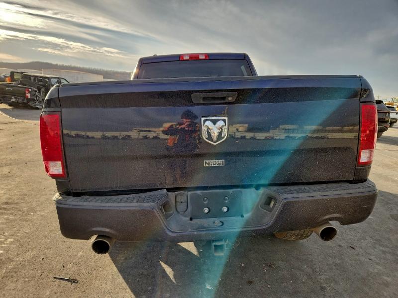 Фото 6 с аукциона – 2015 RAM 1500 ST с VIN 1C6RR6FT8FS623470