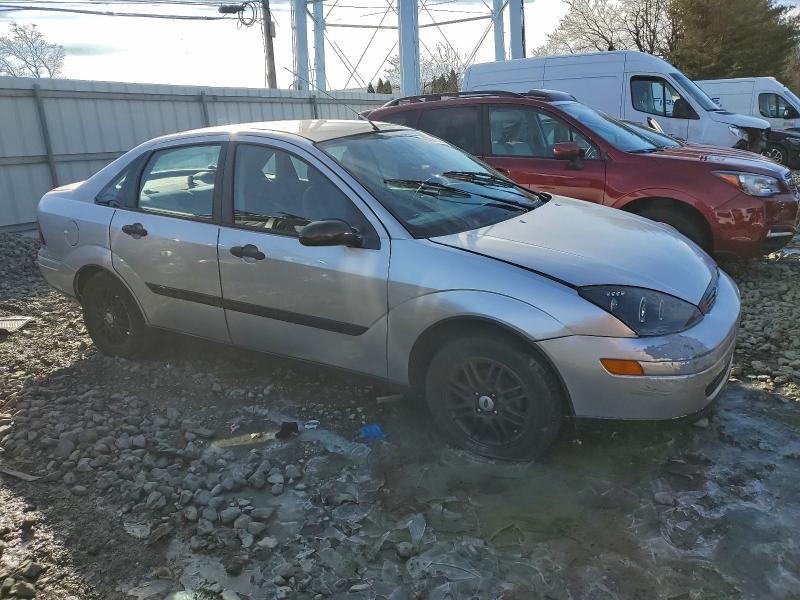 Photo 4 from auction – 2004 FORD FOCUS SE C with VIN 1FAFP34344W126821