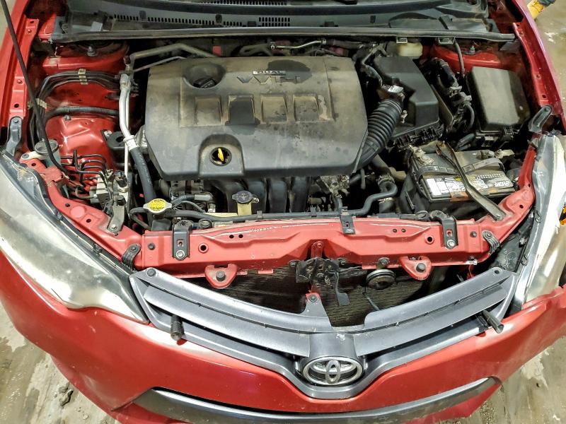 Photo 11 from auction – 2015 TOYOTA COROLLA L with VIN 2T1BURHE7FC397545