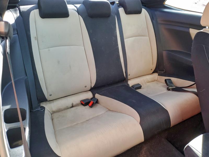 Photo 10 from auction – 2018 HONDA CIVIC EX with VIN 2HGFC3B39JH355516